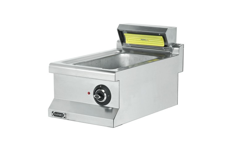 Patates Dinlendirme Üniteleri