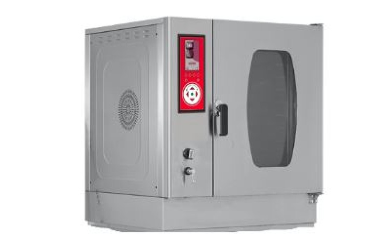 Elektrikli Plus Konveksiyonlu Patisserie Fırın 8-40×60 Elektrikli Plus Konveksiyonlu Patisserie Fırın 8-40×60