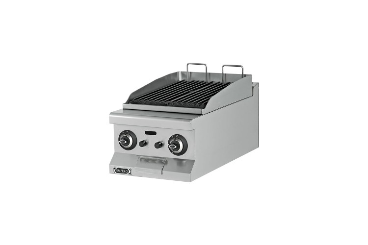 Gazlı Sulu Izgaralar