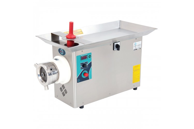 42 Numara Soğutmalı Kıyma Makineleri