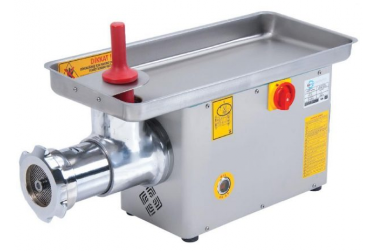 22 Numara Kıyma Makineleri