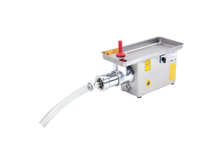 Sinir Ayıklamalı Et Kıyma Makineleri