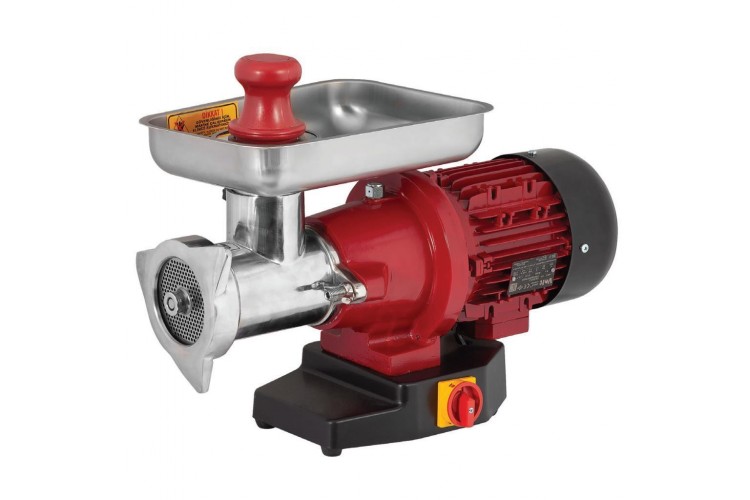 32 Numara Eko Serisi Kıyma Makineleri