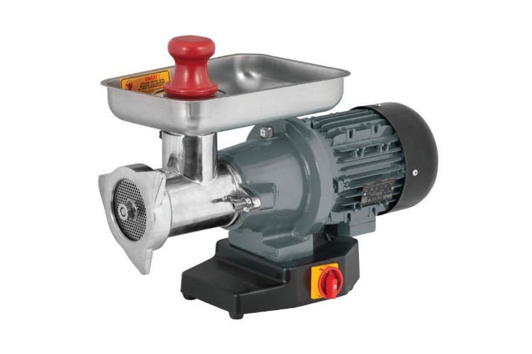 32 Numara Eko Serisi Kıyma Makineleri