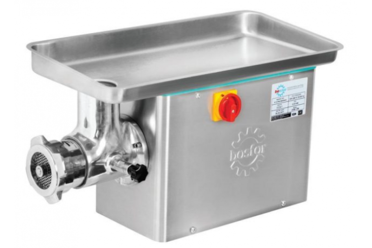 12 Numara Kıyma Makinesi