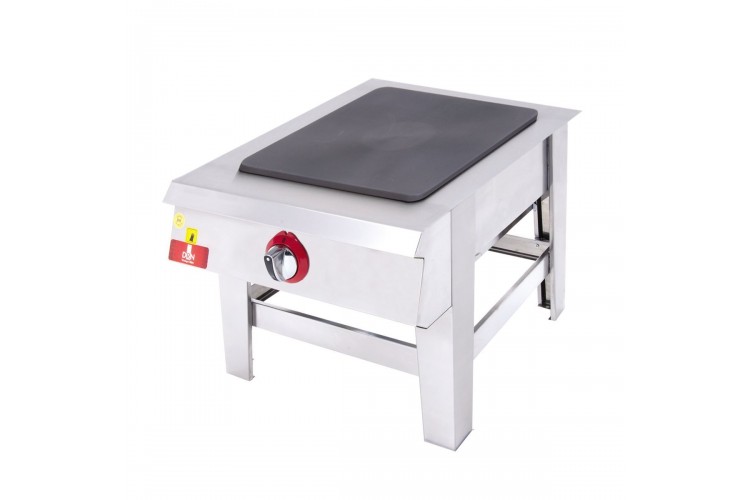 Yer Ocağı Elektrik 50×50