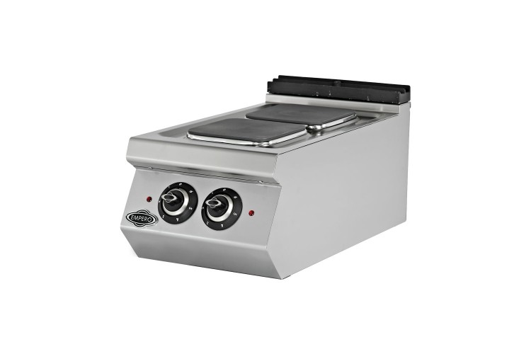 Elektrikli Ocaklar (Kare Pleyt)