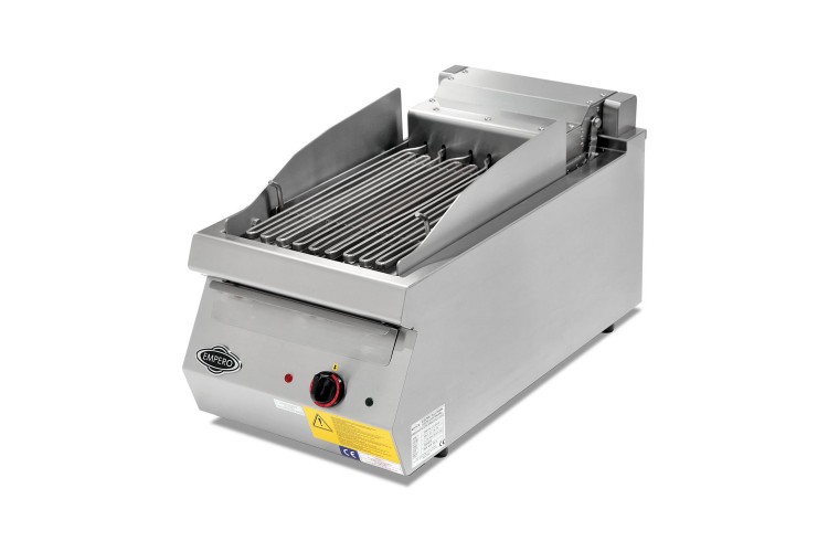 Elektrikli Sulu Izgara (400*730*300mm)