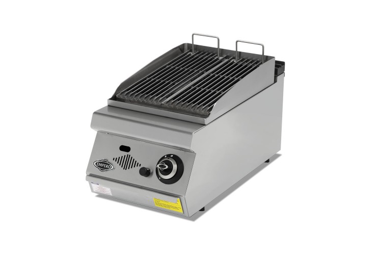 Gazlı Sulu Izgaralar Gazlı Sulu Izgaralar