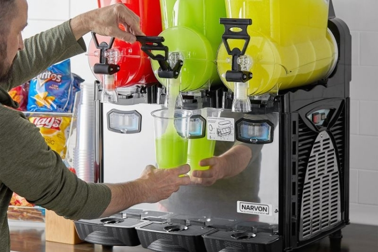 İçecek Ekipmanları