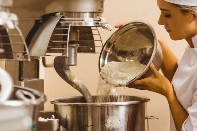 Hazırlık Ekipmanları