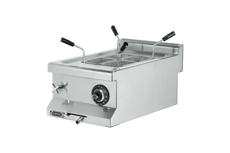 Elektrikli Makarna Haşlama