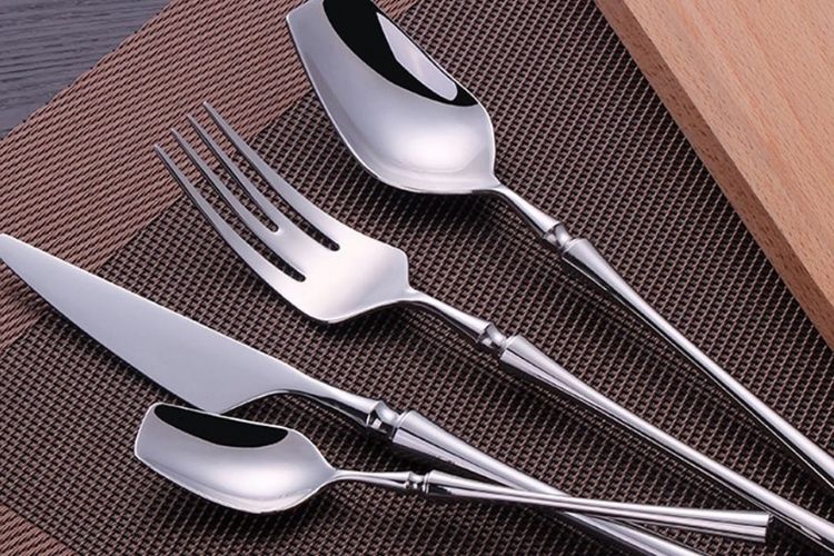 Çatal, Bıçak, Kaşık Grubu