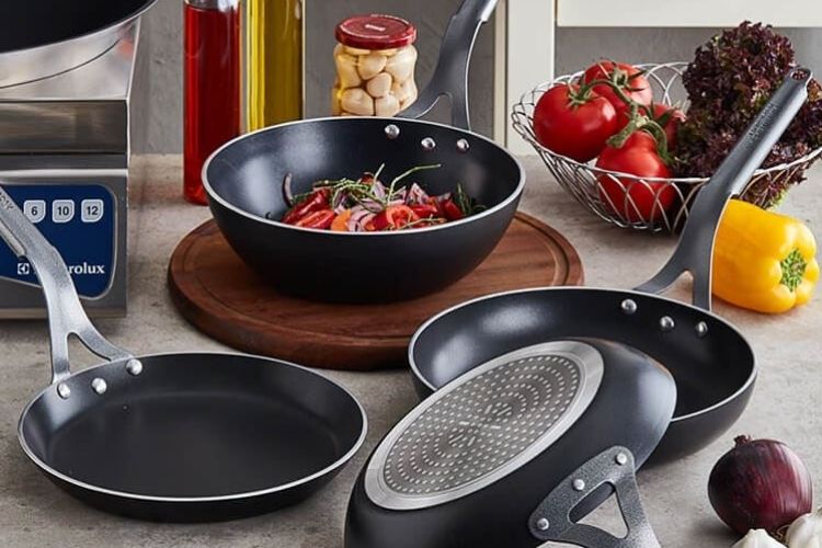 Pişirme Ekipmanları