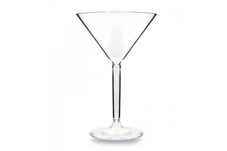 Premium Martini Bardağı Premium Martini Bardağı