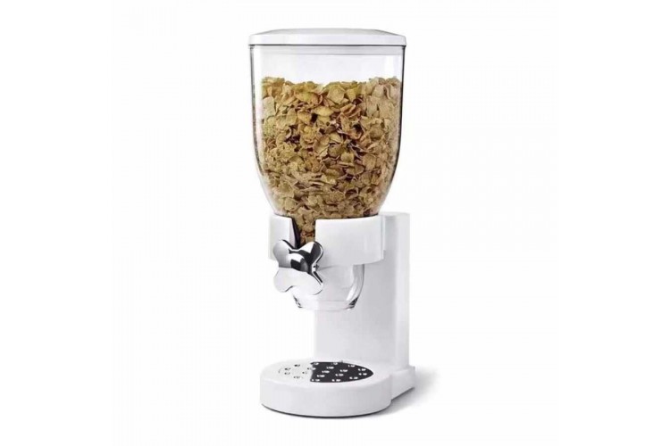 Cornflakes Dispenseri 3,5 L Cornflakes Dispenseri 3,5 L