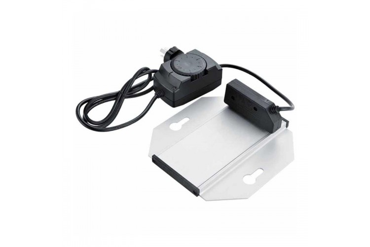 Chafing Dish Termostatlı Reşo Isıtıcısı 2/3