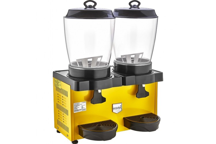 Royal Mini Şerbet+Ayran Soğutucu 