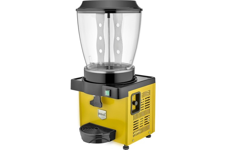 Royal Şerbet Soğutucu (Karıştırmalı)