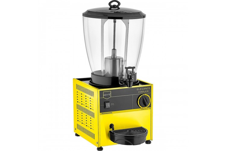 Elegance Şerbet/Ayran Soğutucu