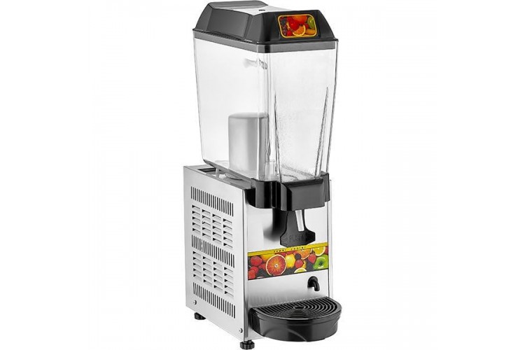 Tekli Şerbet Soğutucu