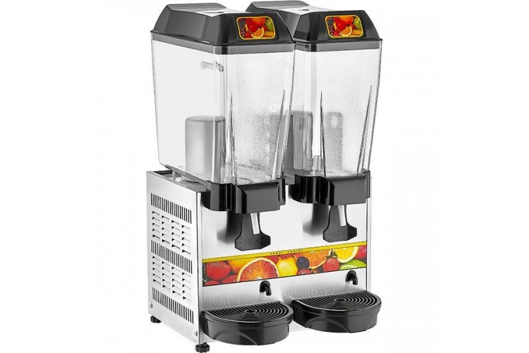 Çiftli Şerbet+Şerbet Soğutucu