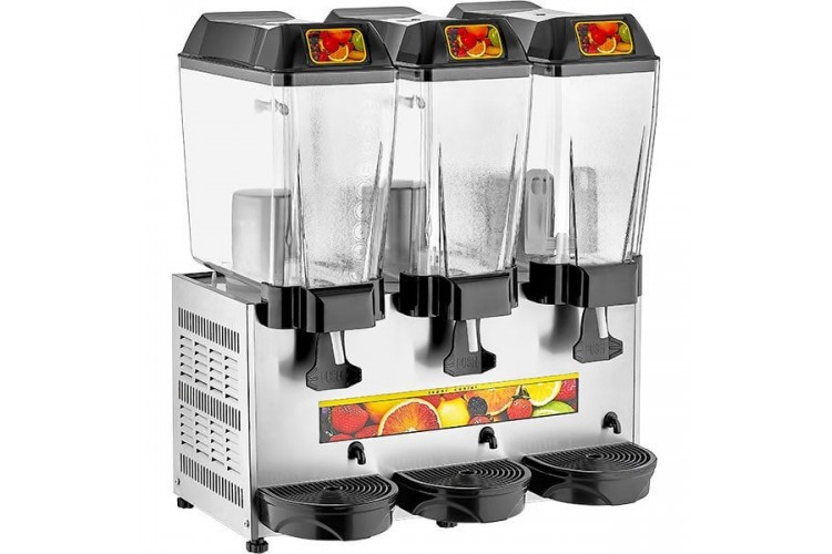 3'lü Şerbet+Şerbet+Şerbet Soğutucu