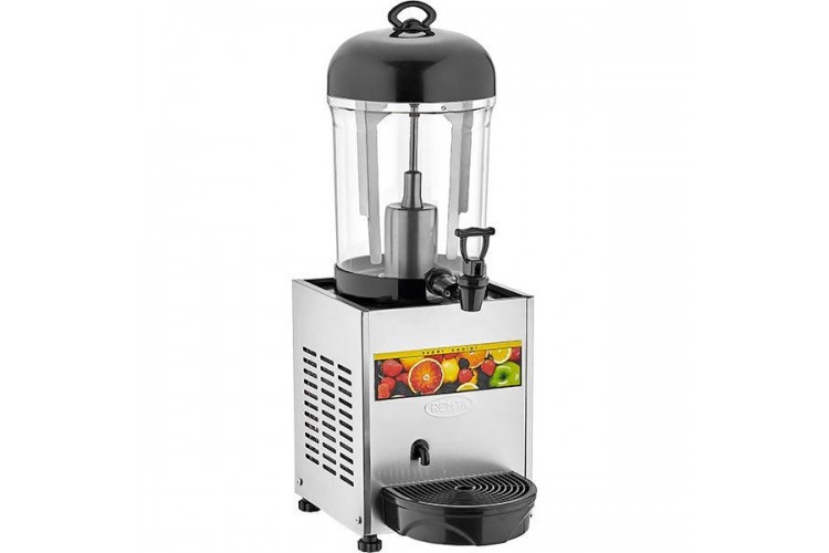 Tekli Mini Şerbet/Ayran Soğutucu