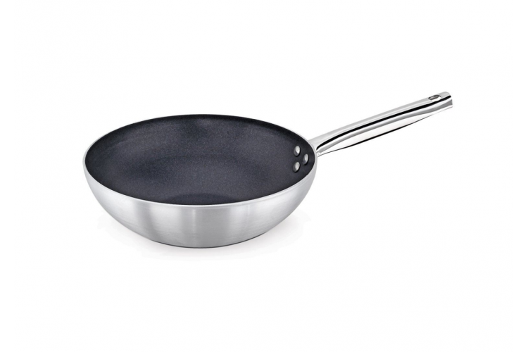 Wok Tava